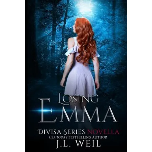 Losing Emma (A Divisa Novella): A Divisa Novella) - Paperback