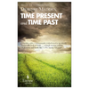 Time Present and Time Past - Paperback