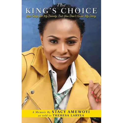 The King's Choice - Paperback