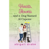 Hearts, Flowers, and a Dog Named Al Capone - Paperback