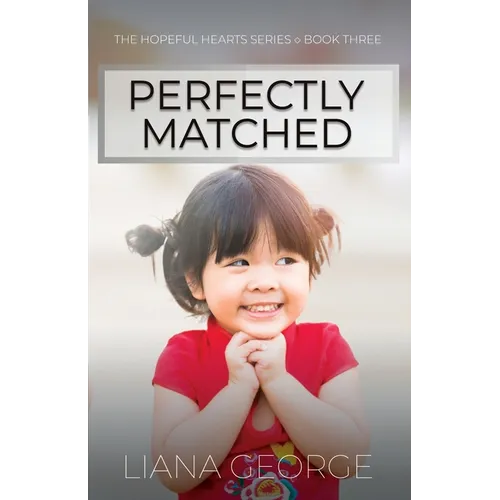 Perfectly Matched - Paperback