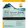 Microsoft SQL Server 2005 Stored Procedure Programming in T-SQL & .Net - Paperback