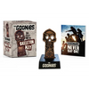 The Goonies: Die-Cast Metal Skeleton Key - Paperback