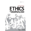 Ethics in Journalism 6e - Paperback