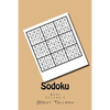 Sodoku: Hard - Paperback
