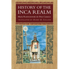 History of the Inca Realm - Paperback