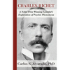 Charles Richet: A Nobel Prize Winning Scientist's Exploration of Psychic Phenomena - Paperback