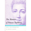 The Memoirs of Princess Dashkova - Paperback