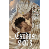 Exodus 20: 3 - Paperback