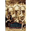 Neshanic Station - Hardcover
