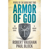 People of the Book Part Two: Armor of God - Paperback
