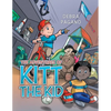 The Adventures of Kitt the Kid - Paperback