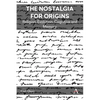 The Nostalgia for Origins: Religion, Evolution, Cognition and Memory - Hardcover