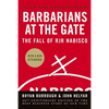 Barbarians at the Gate: The Fall of RJR Nabisco - Hardcover