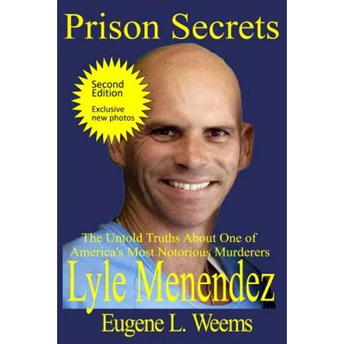 Prison Secrets: 2014 Revised Edition - Paperback