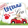 More Letters from Leo - Hardcover
