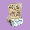 Athena Goddess Tea Light Candle Set