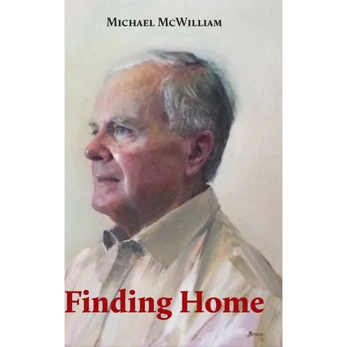 Finding Home: A memoir - Hardcover
