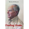 Finding Home: A memoir - Hardcover