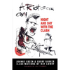 A Riot of Our Own: Night and Day with the Clash - Paperback
