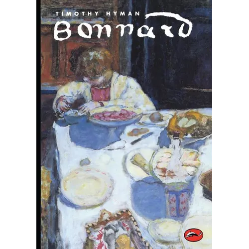 Bonnard - Paperback