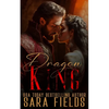 Dragon King: A Dark Shifter Romance - Paperback