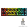 XVX HE68 68% Rapid Trigger Hall Effect Wired Magnetic Gaming Keyboard