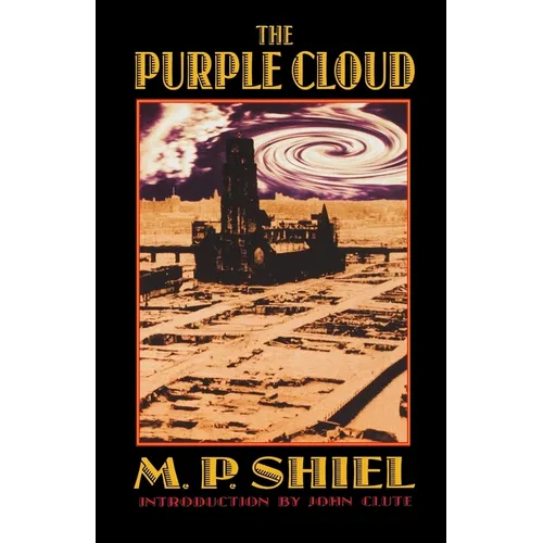 The Purple Cloud - Paperback