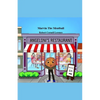 Marvin The Meatball - Paperback