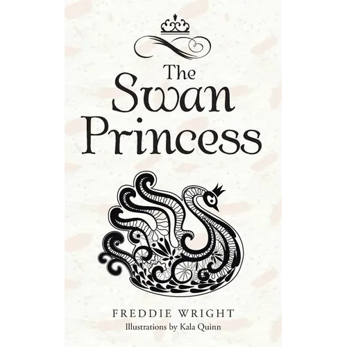 The Swan Princess - Paperback