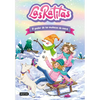 Las Ratitas 6. El Poder de Los Muñecos de Nieve - Paperback