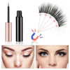 Magnetic Eyelashes