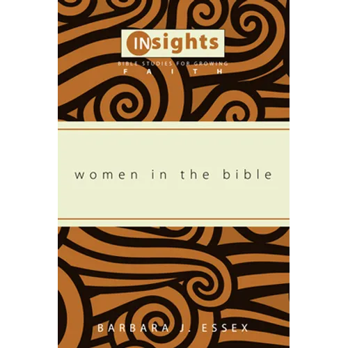 Women in the Bible - Paperback