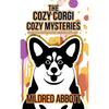 The Cozy Corgi Cozy Mysteries - Collection Nine: Books 25-27 - Paperback