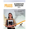 2017 Praxis Elementary Education: Content Knowledge (5018) - Paperback