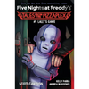 Lally's Game: An Afk Book (Five Nights at Freddy's: Tales from the Pizzaplex #1) - Paperback