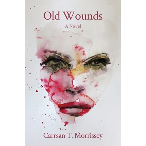 Old Wounds - Paperback