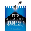 It's All about Leadership - Paperback