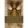 The king in yellow - Paperback