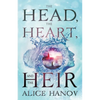The Head, the Heart, and the Heir - Paperback