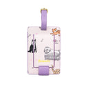 Luggage Tag - Travel Collection