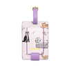 Luggage Tag - Travel Collection