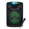 Emerson Portable 12" Bluetooth Party Speaker