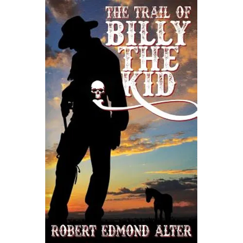 The Trail of Billy the Kid - Paperback