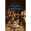 Walden and Maybrook - Hardcover