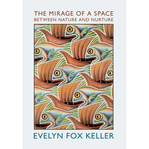 The Mirage of a Space between Nature and Nurture - Paperback