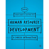 Human Resource Development: A Concise Introduction - Paperback