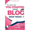 You Started Your Blog - Now What...? - Paperback