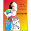 MAPS OF THE WORLD & other interesting places to explore: Coloring Book - Paperback