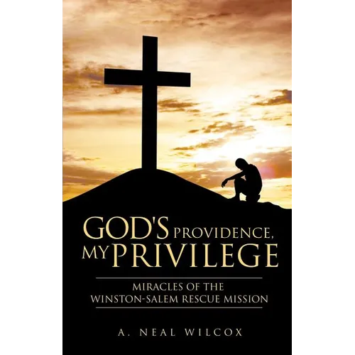 God's Providence, My Privilege - Paperback
